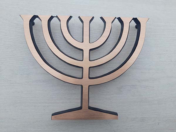 Алиминиевое фото